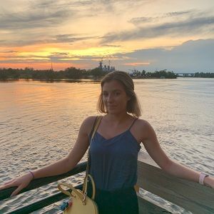 Meet your Posher, Ashlyn